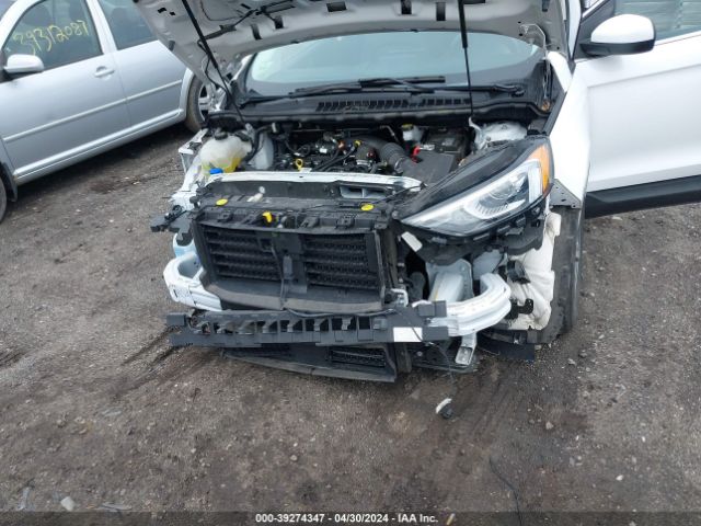 Photo 5 VIN: 2FMPK4J97MBA13650 - FORD EDGE 