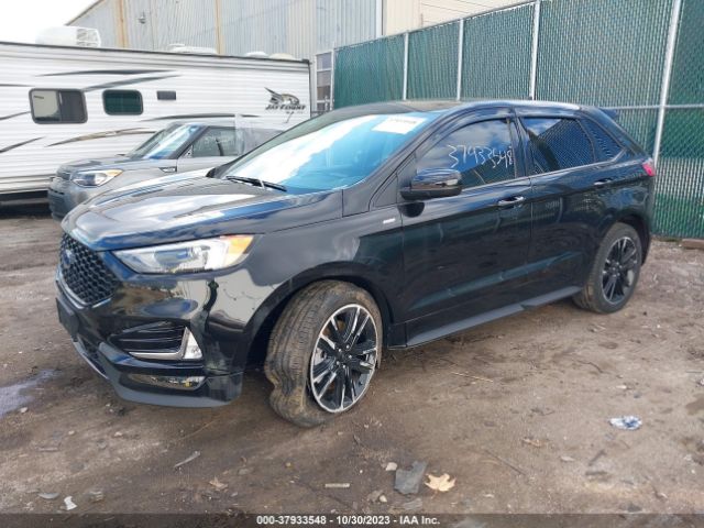 Photo 1 VIN: 2FMPK4J97MBA42887 - FORD EDGE 