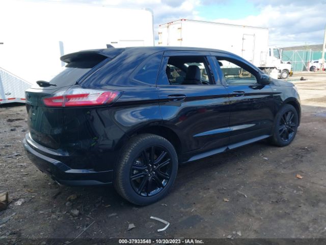 Photo 3 VIN: 2FMPK4J97MBA42887 - FORD EDGE 