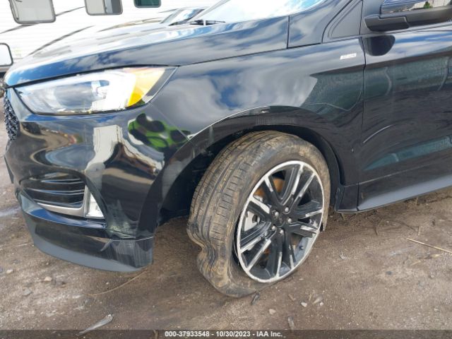 Photo 5 VIN: 2FMPK4J97MBA42887 - FORD EDGE 