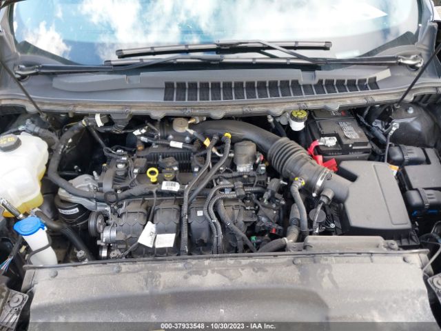 Photo 9 VIN: 2FMPK4J97MBA42887 - FORD EDGE 