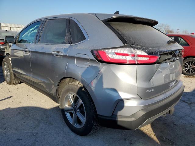 Photo 1 VIN: 2FMPK4J97MBA61620 - FORD EDGE SEL 