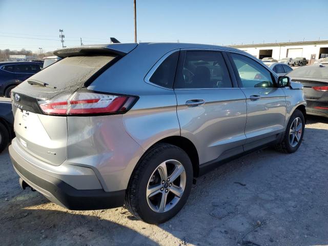 Photo 2 VIN: 2FMPK4J97MBA61620 - FORD EDGE SEL 