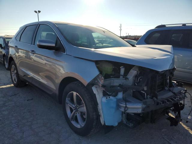 Photo 3 VIN: 2FMPK4J97MBA61620 - FORD EDGE SEL 