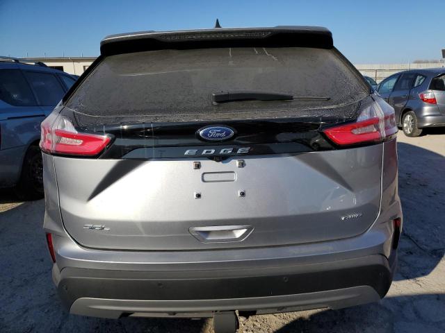 Photo 5 VIN: 2FMPK4J97MBA61620 - FORD EDGE SEL 