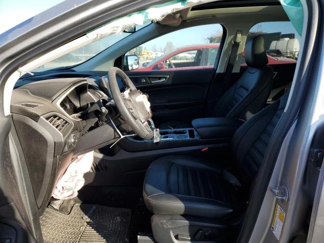 Photo 6 VIN: 2FMPK4J97MBA61620 - FORD EDGE SEL 