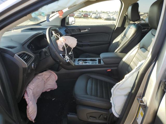 Photo 6 VIN: 2FMPK4J97NBA05100 - FORD EDGE 