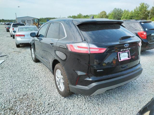 Photo 2 VIN: 2FMPK4J97NBA05128 - FORD EDGE SEL 