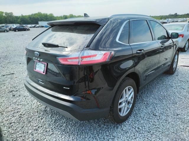 Photo 3 VIN: 2FMPK4J97NBA05128 - FORD EDGE SEL 