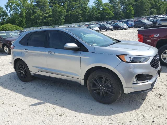 Photo 3 VIN: 2FMPK4J97NBA06067 - FORD EDGE SEL 