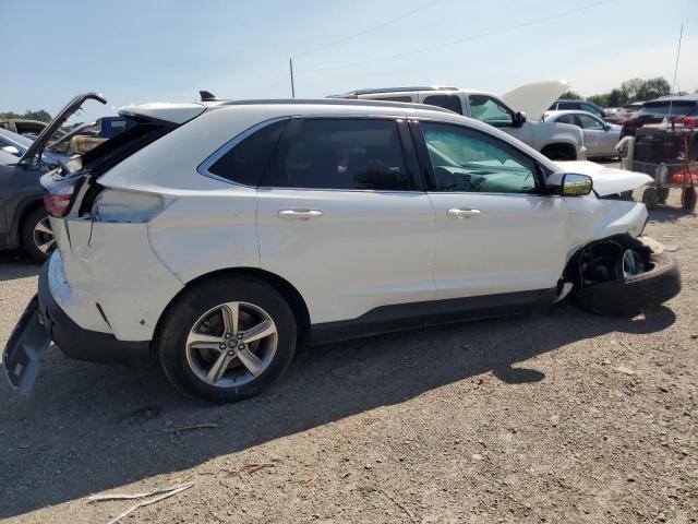 Photo 2 VIN: 2FMPK4J97NBA11172 - FORD EDGE SEL 