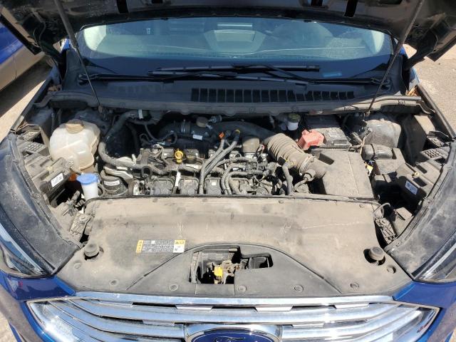 Photo 11 VIN: 2FMPK4J97NBA11642 - FORD EDGE SEL 