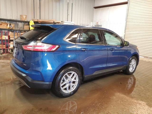 Photo 2 VIN: 2FMPK4J97NBA11642 - FORD EDGE SEL 