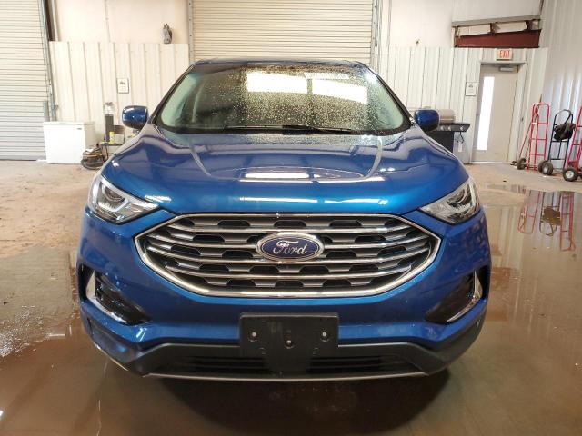 Photo 4 VIN: 2FMPK4J97NBA11642 - FORD EDGE SEL 