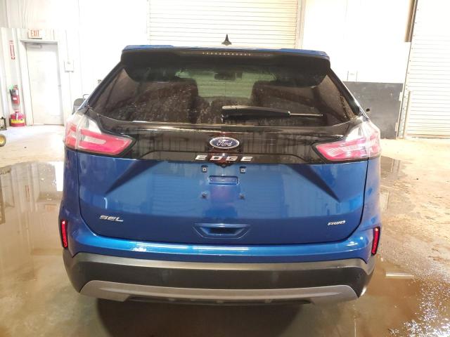 Photo 5 VIN: 2FMPK4J97NBA11642 - FORD EDGE SEL 