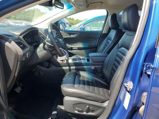 Photo 6 VIN: 2FMPK4J97NBA11642 - FORD EDGE SEL 