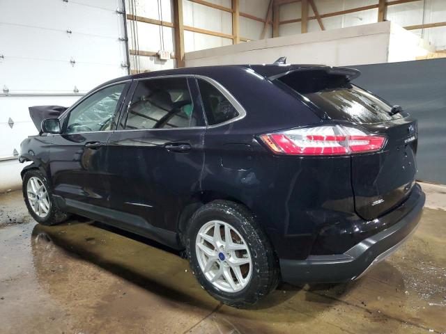 Photo 1 VIN: 2FMPK4J97NBA36766 - FORD EDGE 