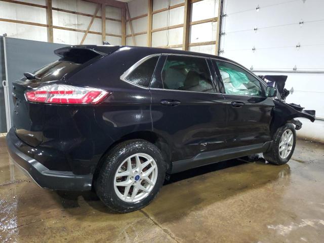 Photo 2 VIN: 2FMPK4J97NBA36766 - FORD EDGE 