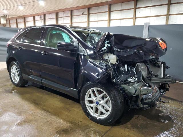 Photo 3 VIN: 2FMPK4J97NBA36766 - FORD EDGE 