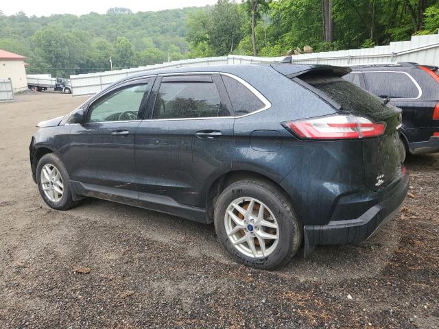 Photo 1 VIN: 2FMPK4J97NBA42891 - FORD EDGE 