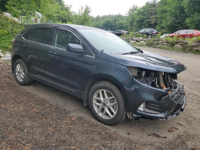 Photo 3 VIN: 2FMPK4J97NBA42891 - FORD EDGE 