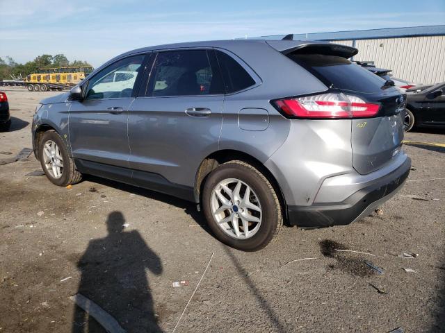 Photo 1 VIN: 2FMPK4J97NBA45189 - FORD EDGE SEL 