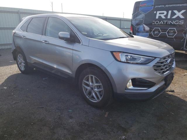 Photo 3 VIN: 2FMPK4J97NBA45189 - FORD EDGE SEL 