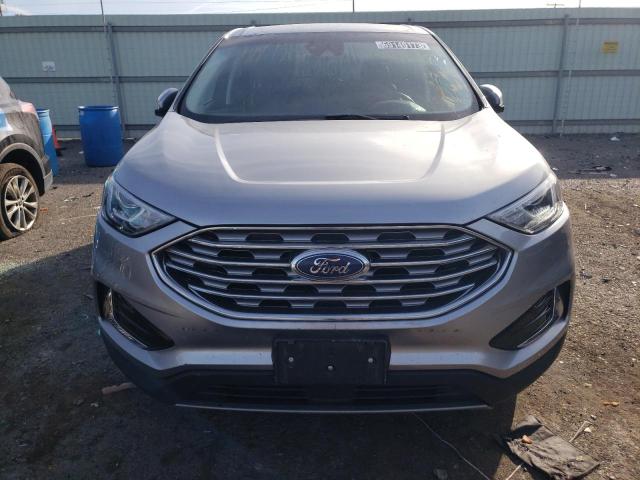 Photo 4 VIN: 2FMPK4J97NBA45189 - FORD EDGE SEL 