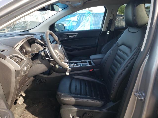 Photo 6 VIN: 2FMPK4J97NBA45189 - FORD EDGE SEL 