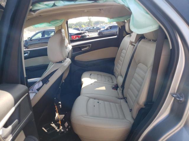 Photo 10 VIN: 2FMPK4J97NBA46729 - FORD EDGE 