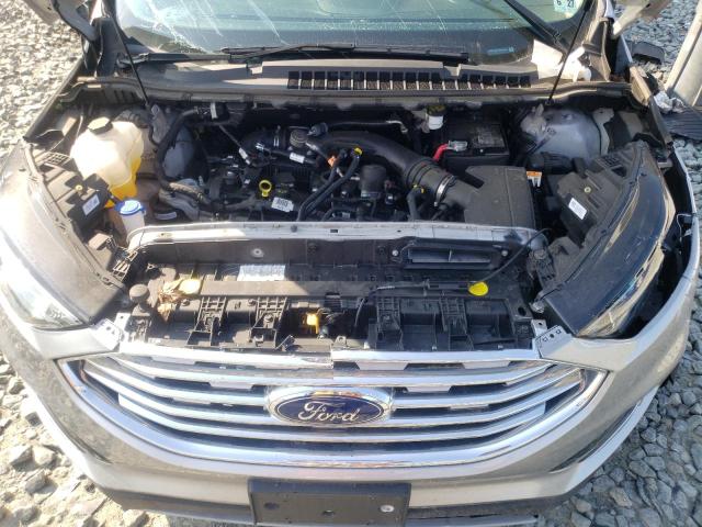 Photo 11 VIN: 2FMPK4J97NBA46729 - FORD EDGE 