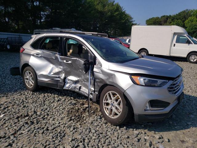 Photo 3 VIN: 2FMPK4J97NBA46729 - FORD EDGE 