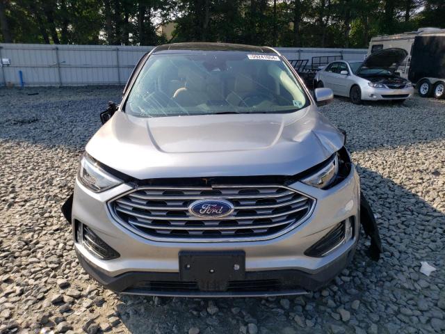 Photo 4 VIN: 2FMPK4J97NBA46729 - FORD EDGE 