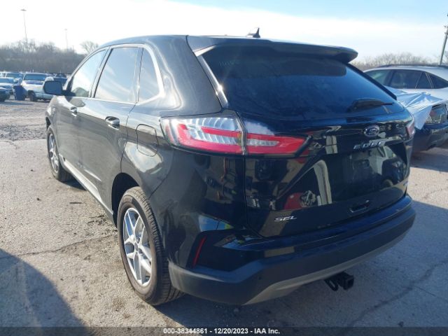 Photo 2 VIN: 2FMPK4J97NBA51249 - FORD EDGE 