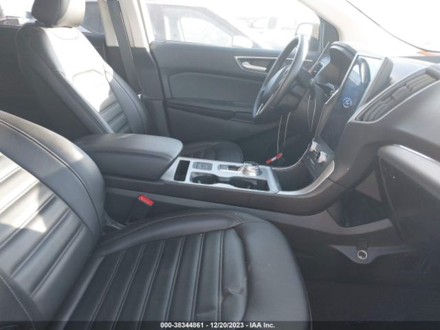 Photo 4 VIN: 2FMPK4J97NBA51249 - FORD EDGE 