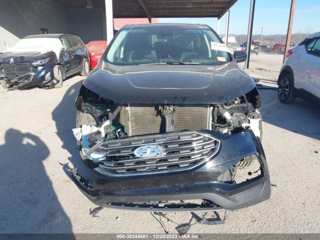 Photo 5 VIN: 2FMPK4J97NBA51249 - FORD EDGE 