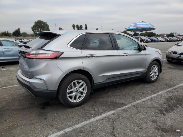 Photo 2 VIN: 2FMPK4J97NBA54801 - FORD EDGE SEL 