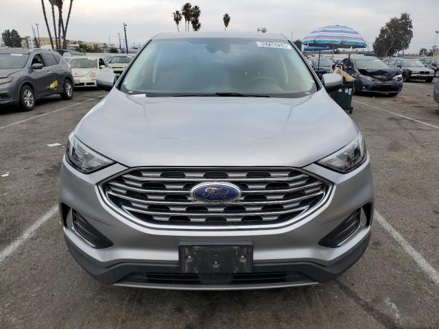 Photo 4 VIN: 2FMPK4J97NBA54801 - FORD EDGE SEL 