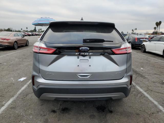 Photo 5 VIN: 2FMPK4J97NBA54801 - FORD EDGE SEL 