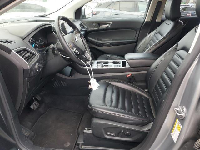 Photo 6 VIN: 2FMPK4J97NBA54801 - FORD EDGE SEL 