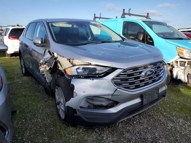 Photo 3 VIN: 2FMPK4J97NBA55883 - FORD EDGE 