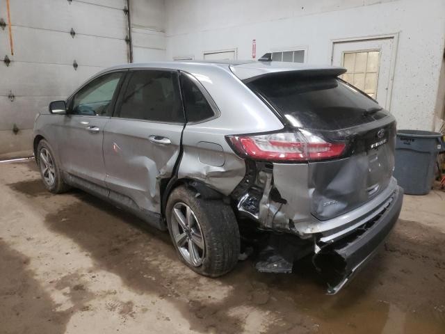 Photo 1 VIN: 2FMPK4J97NBA59321 - FORD EDGE SEL 