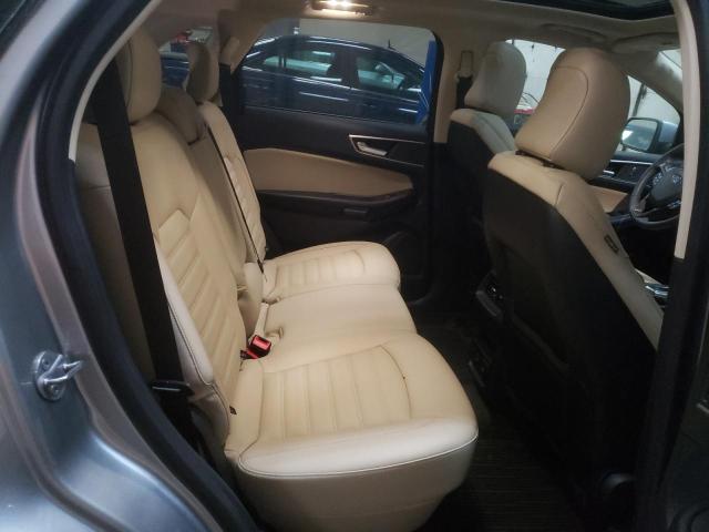 Photo 10 VIN: 2FMPK4J97NBA59321 - FORD EDGE SEL 