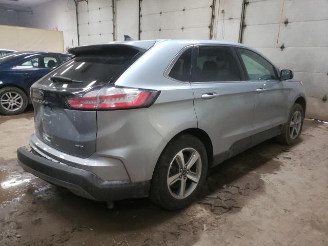 Photo 2 VIN: 2FMPK4J97NBA59321 - FORD EDGE SEL 