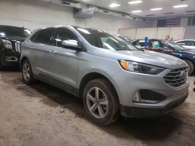 Photo 3 VIN: 2FMPK4J97NBA59321 - FORD EDGE SEL 