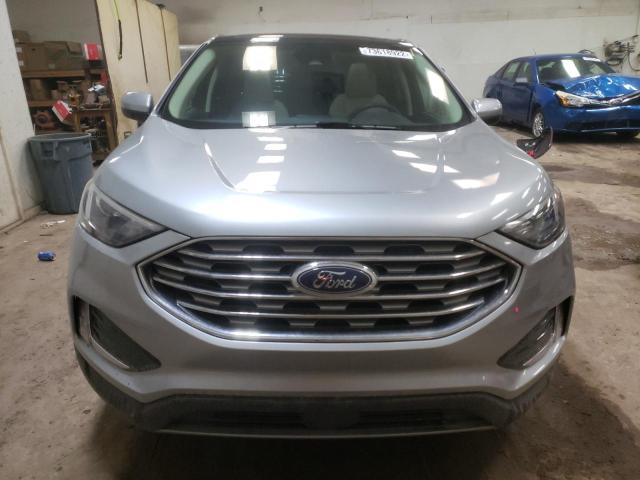 Photo 4 VIN: 2FMPK4J97NBA59321 - FORD EDGE SEL 