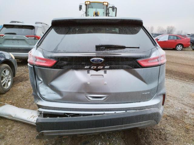 Photo 5 VIN: 2FMPK4J97NBA59321 - FORD EDGE SEL 