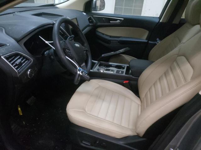 Photo 6 VIN: 2FMPK4J97NBA59321 - FORD EDGE SEL 