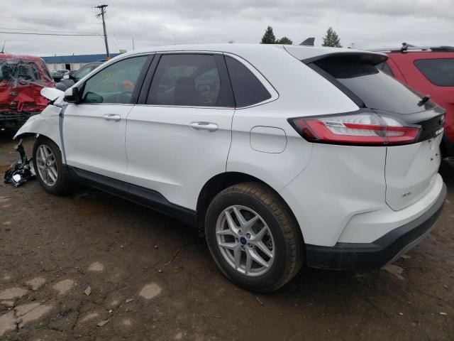 Photo 1 VIN: 2FMPK4J97NBA60677 - FORD EDGE SEL 