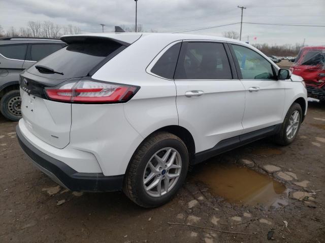 Photo 2 VIN: 2FMPK4J97NBA60677 - FORD EDGE SEL 